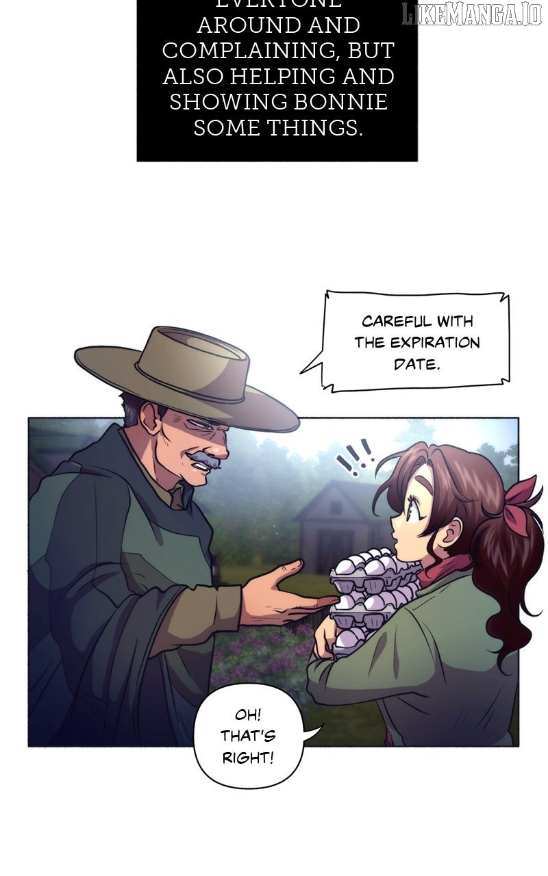 Roots of the Heart Chapter 85 - Page 4