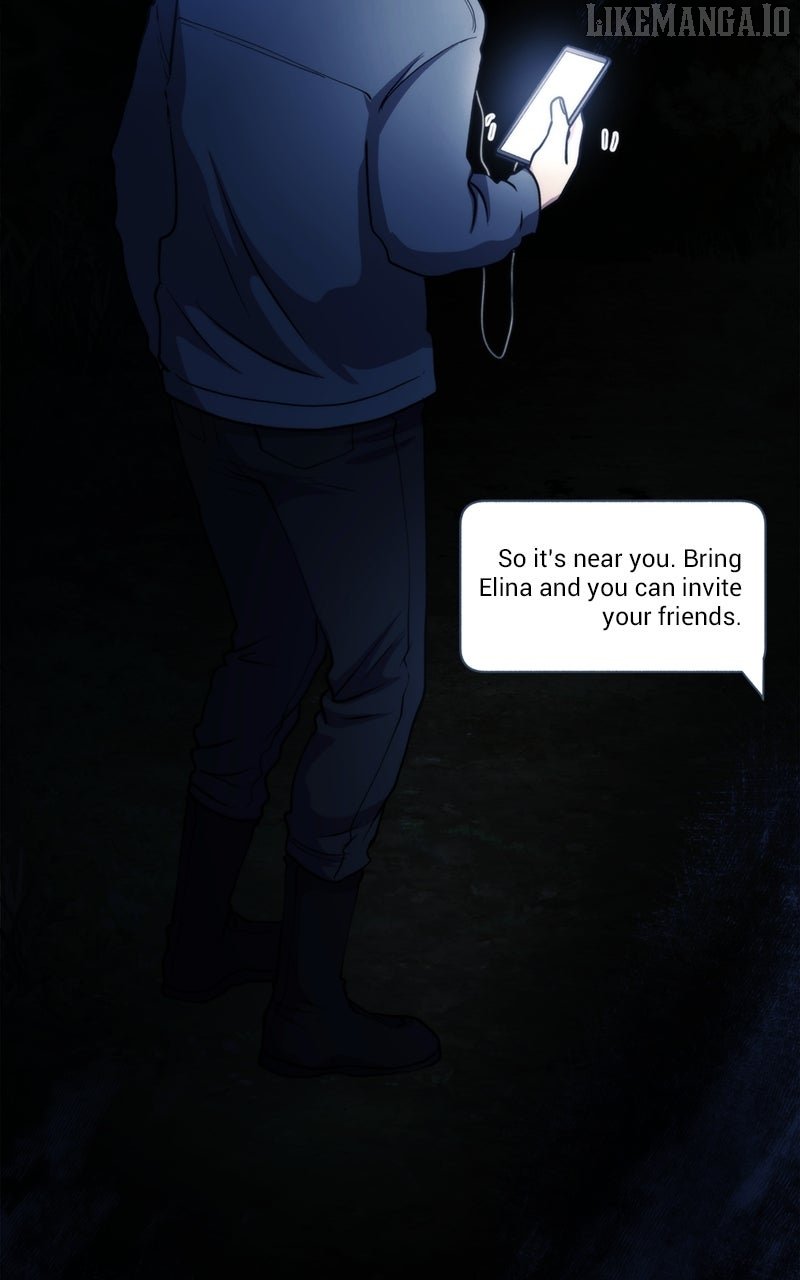Roots of the Heart Chapter 85 - Page 31