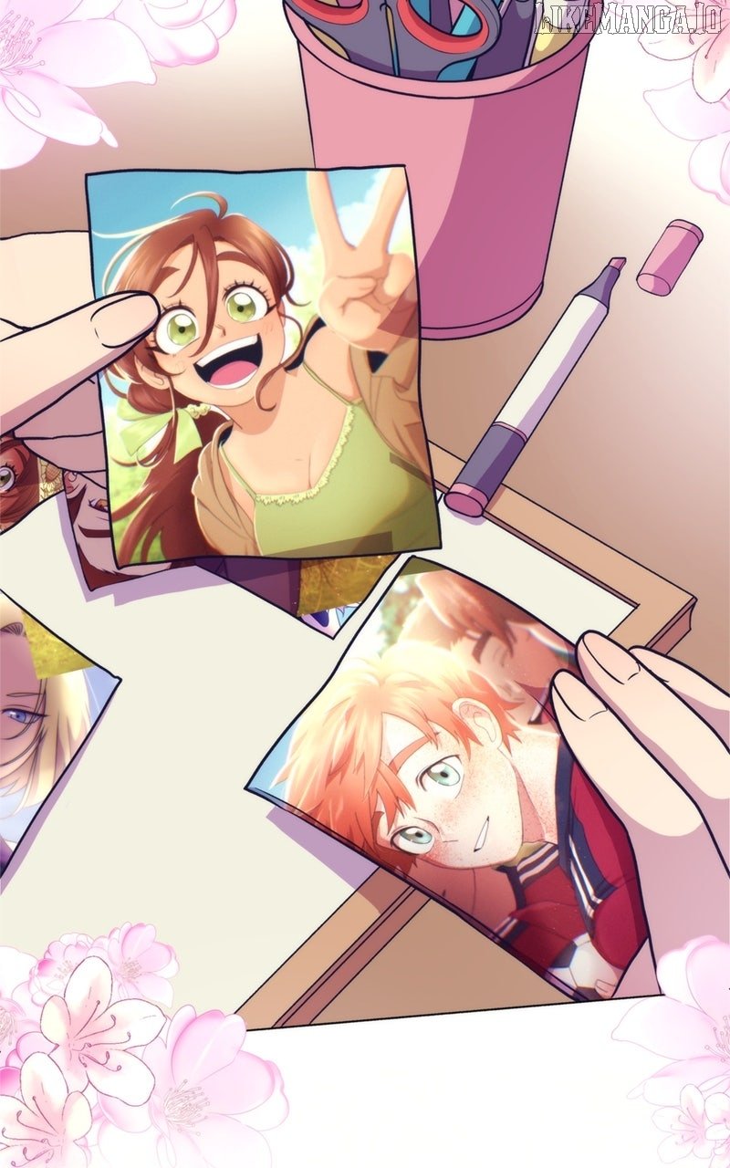 Roots of the Heart Chapter 85 - Page 36