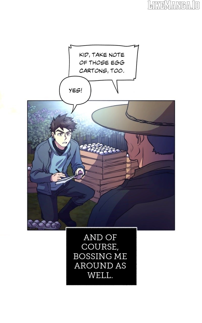 Roots of the Heart Chapter 85 - Page 5
