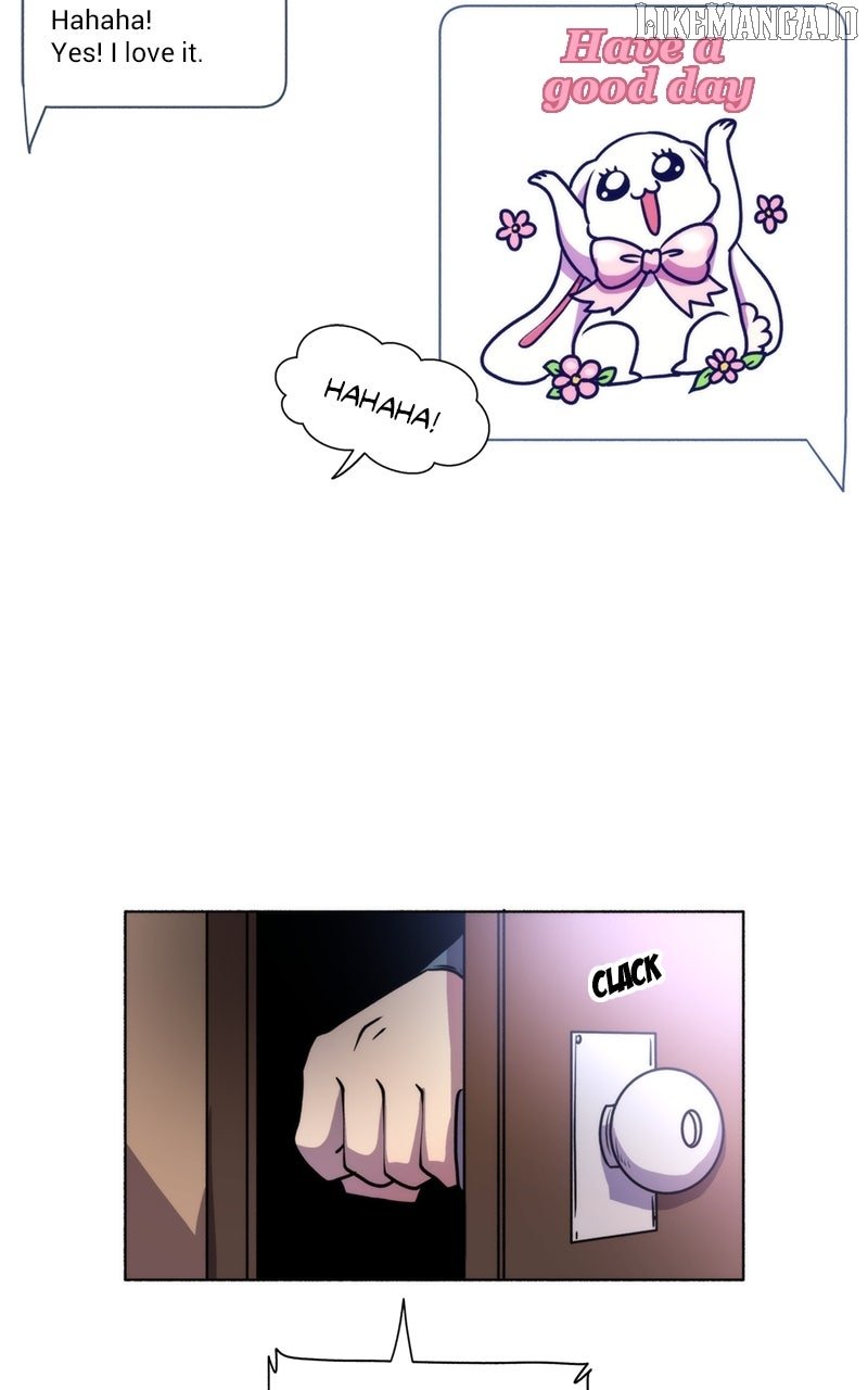 Roots of the Heart Chapter 85 - Page 42