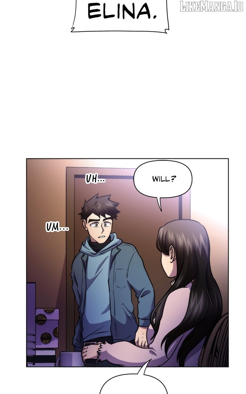 Roots of the Heart Chapter 85 - Page 43