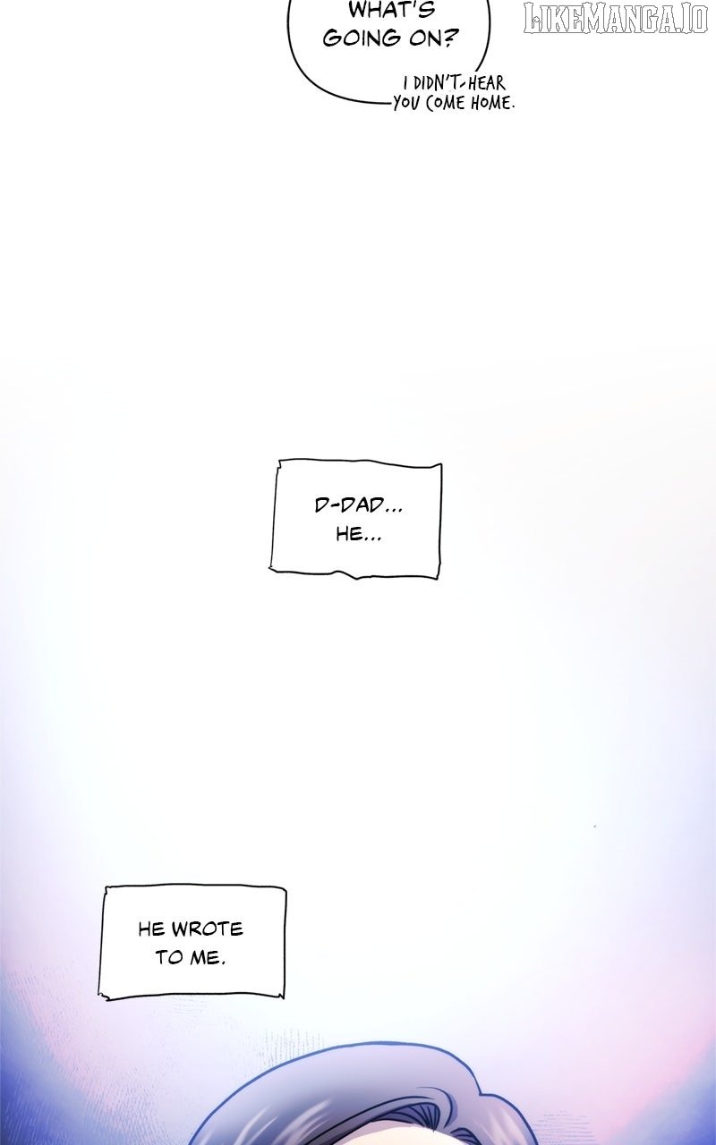 Roots of the Heart Chapter 85 - Page 44