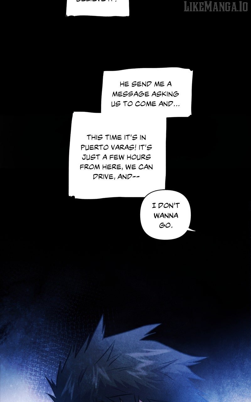 Roots of the Heart Chapter 85 - Page 46