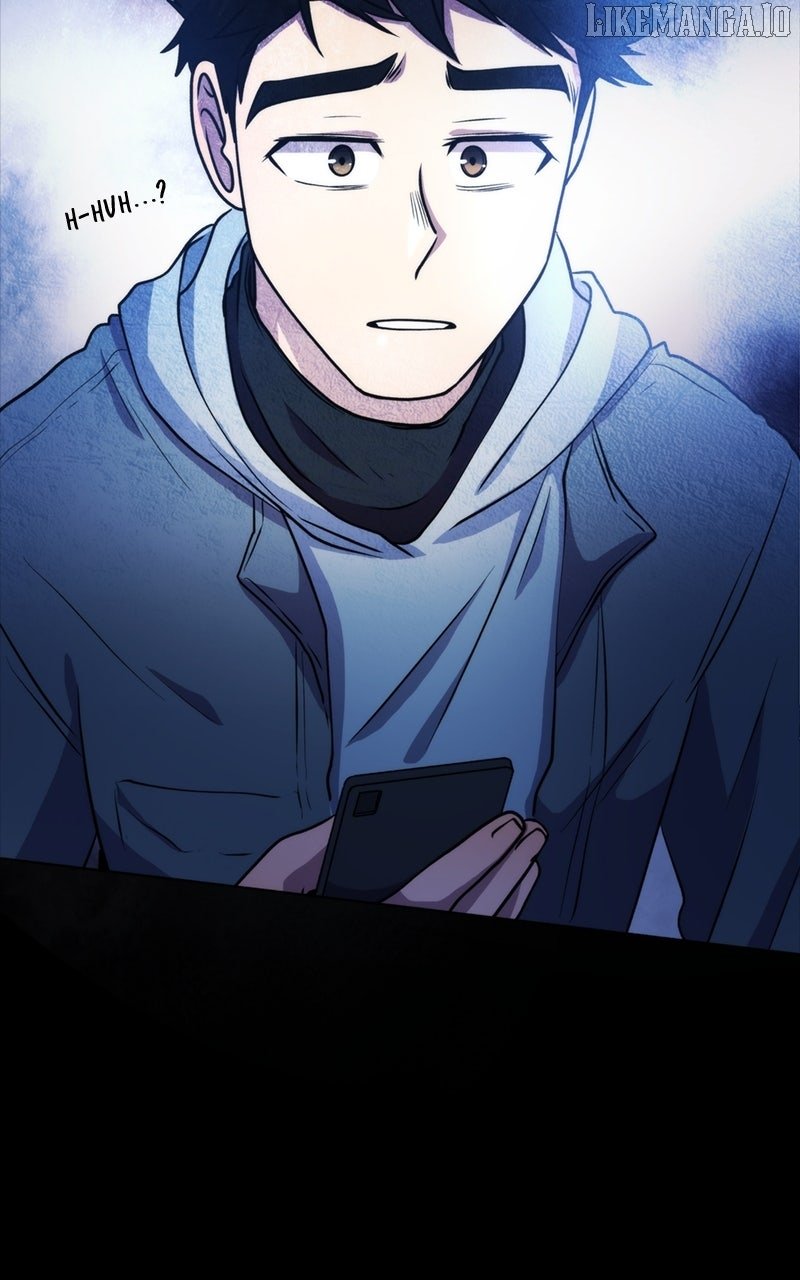 Roots of the Heart Chapter 85 - Page 47