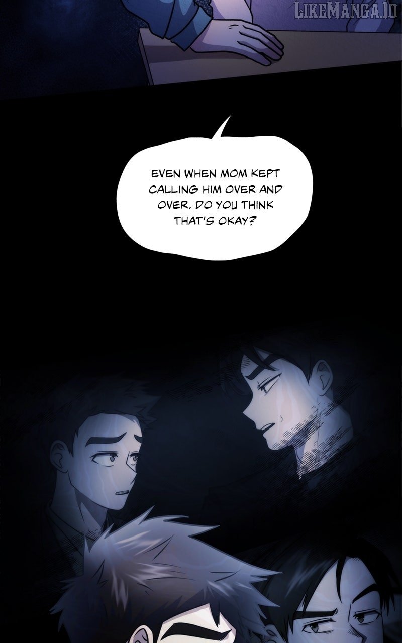Roots of the Heart Chapter 85 - Page 49