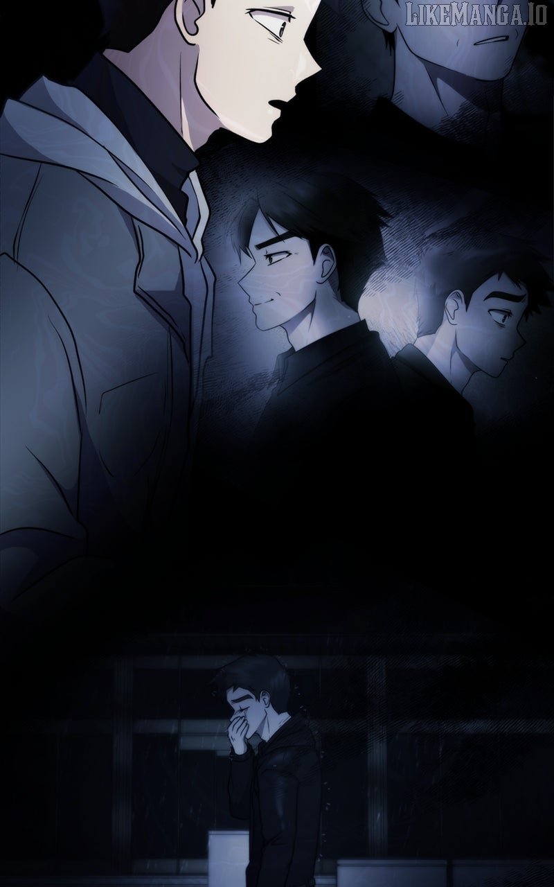 Roots of the Heart Chapter 85 - Page 50