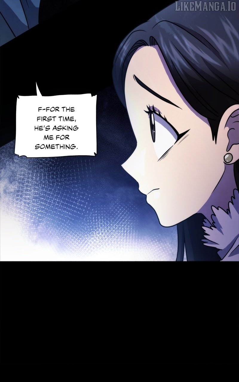 Roots of the Heart Chapter 85 - Page 53