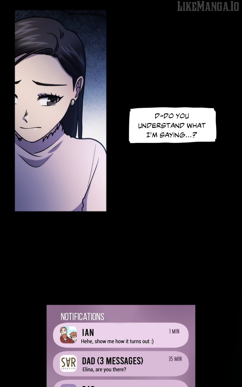 Roots of the Heart Chapter 85 - Page 54