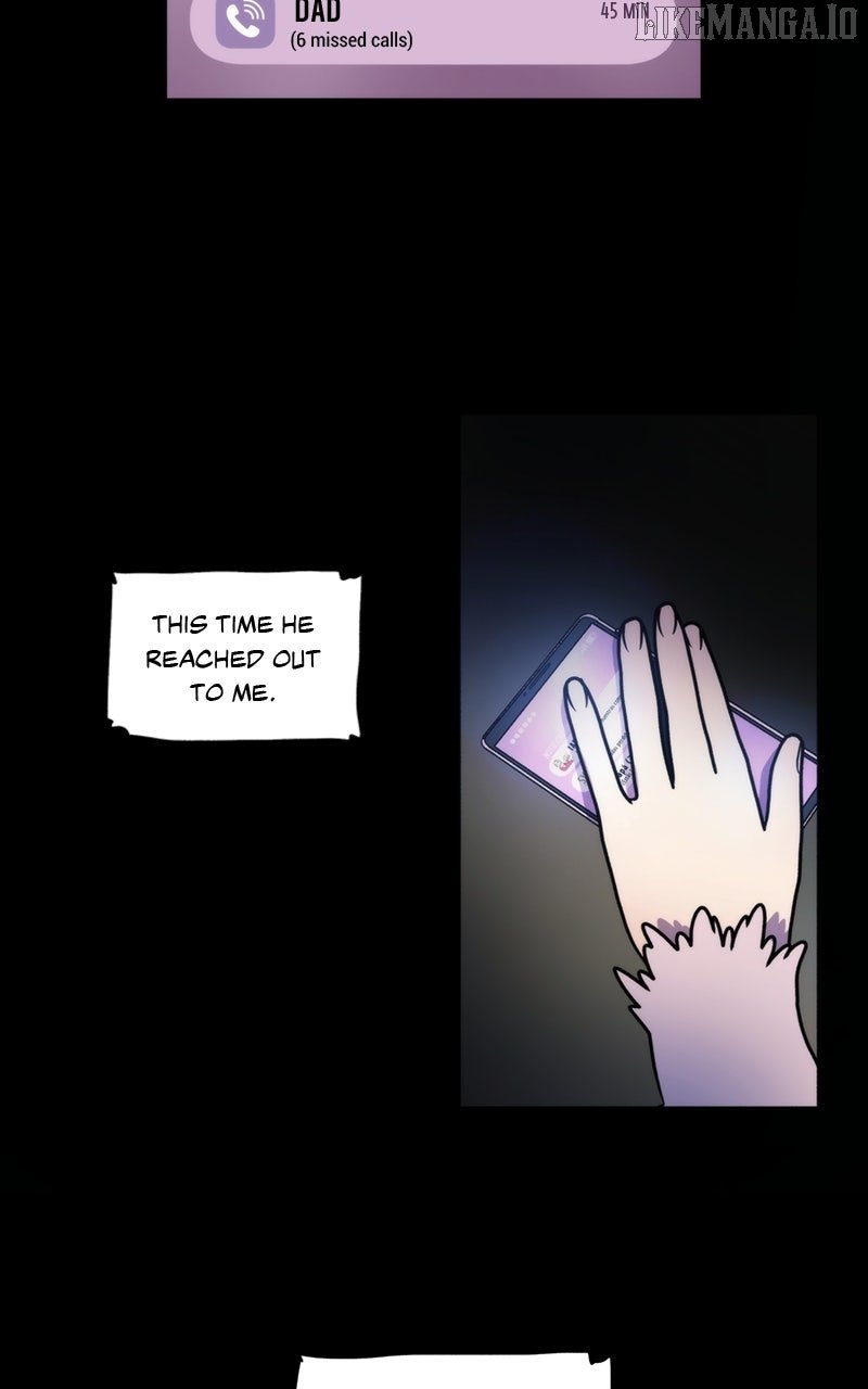 Roots of the Heart Chapter 85 - Page 55