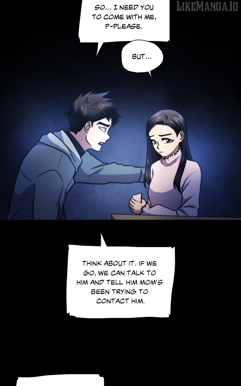 Roots of the Heart Chapter 85 - Page 56