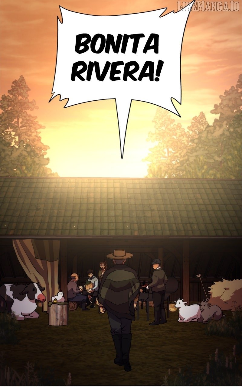Roots of the Heart Chapter 85 - Page 7