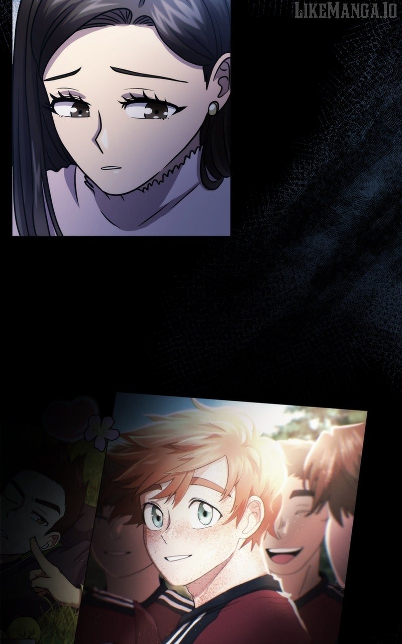Roots of the Heart Chapter 85 - Page 63