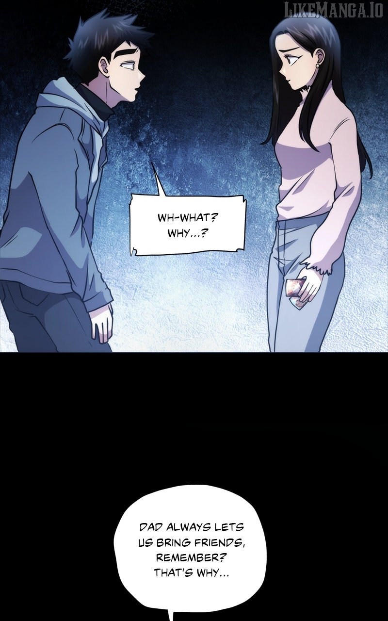 Roots of the Heart Chapter 85 - Page 66