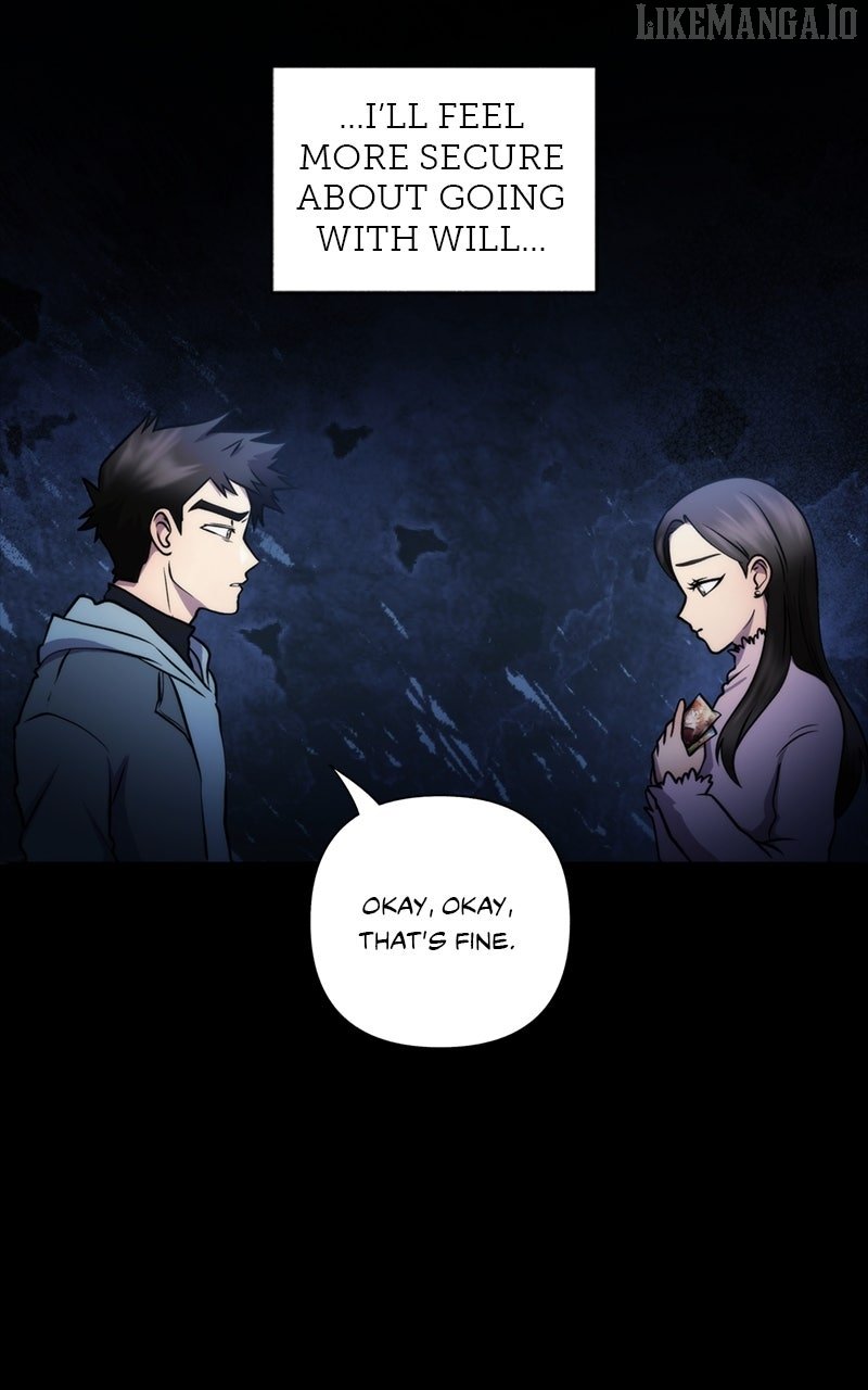 Roots of the Heart Chapter 85 - Page 69