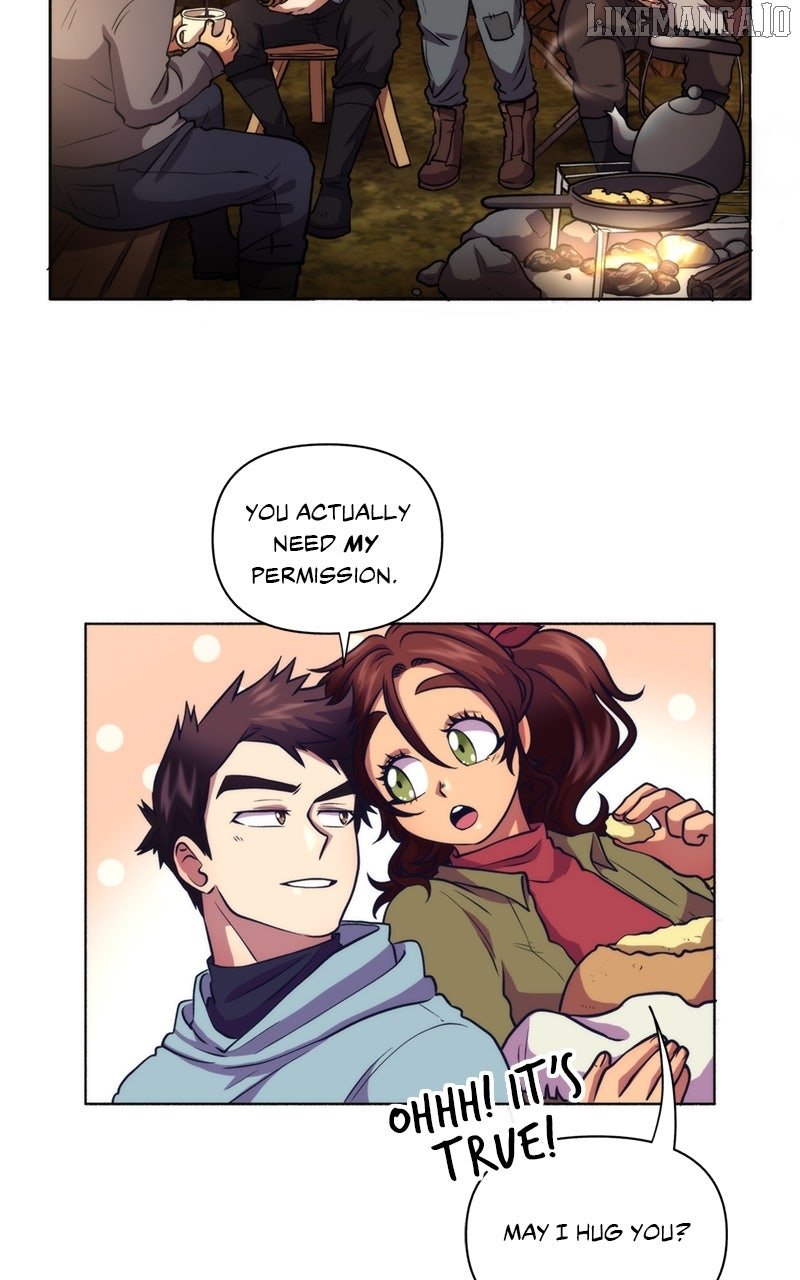 Roots of the Heart Chapter 85 - Page 10