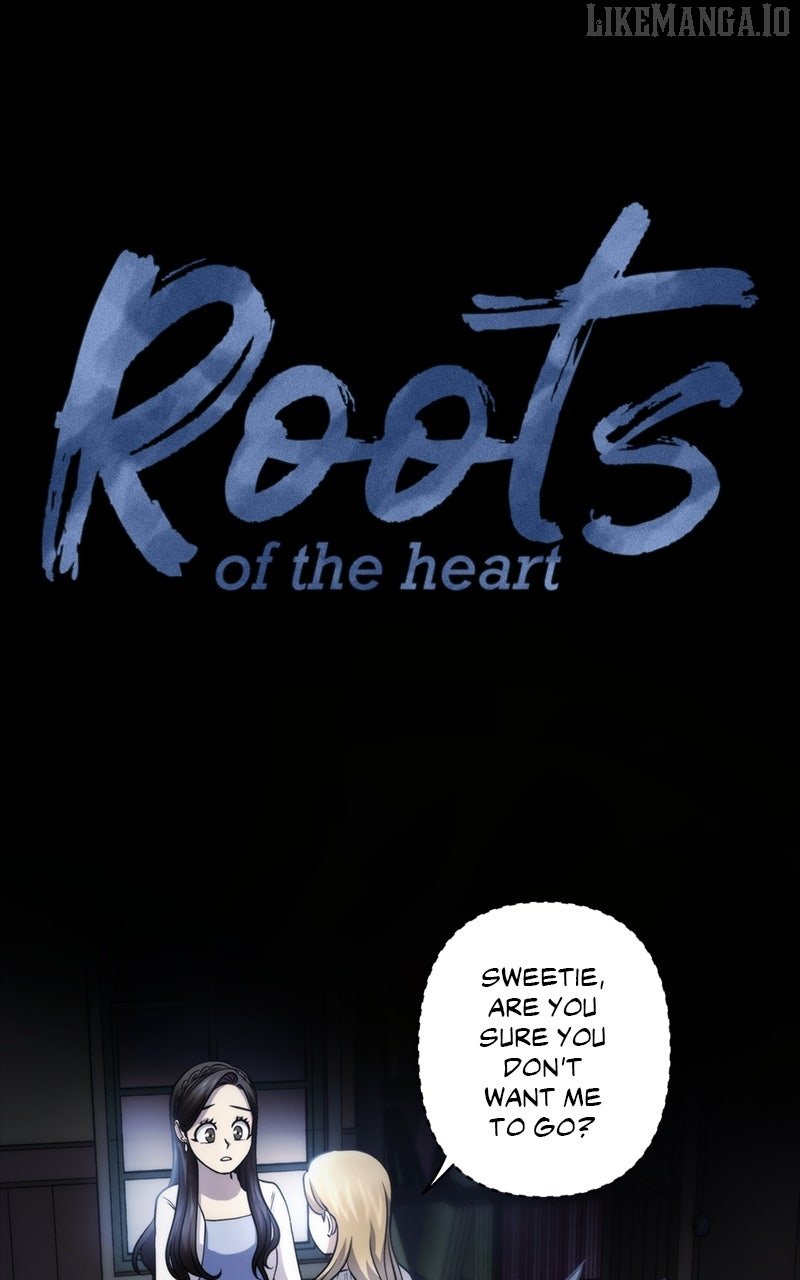 Roots of the Heart Chapter 86 - Page 1