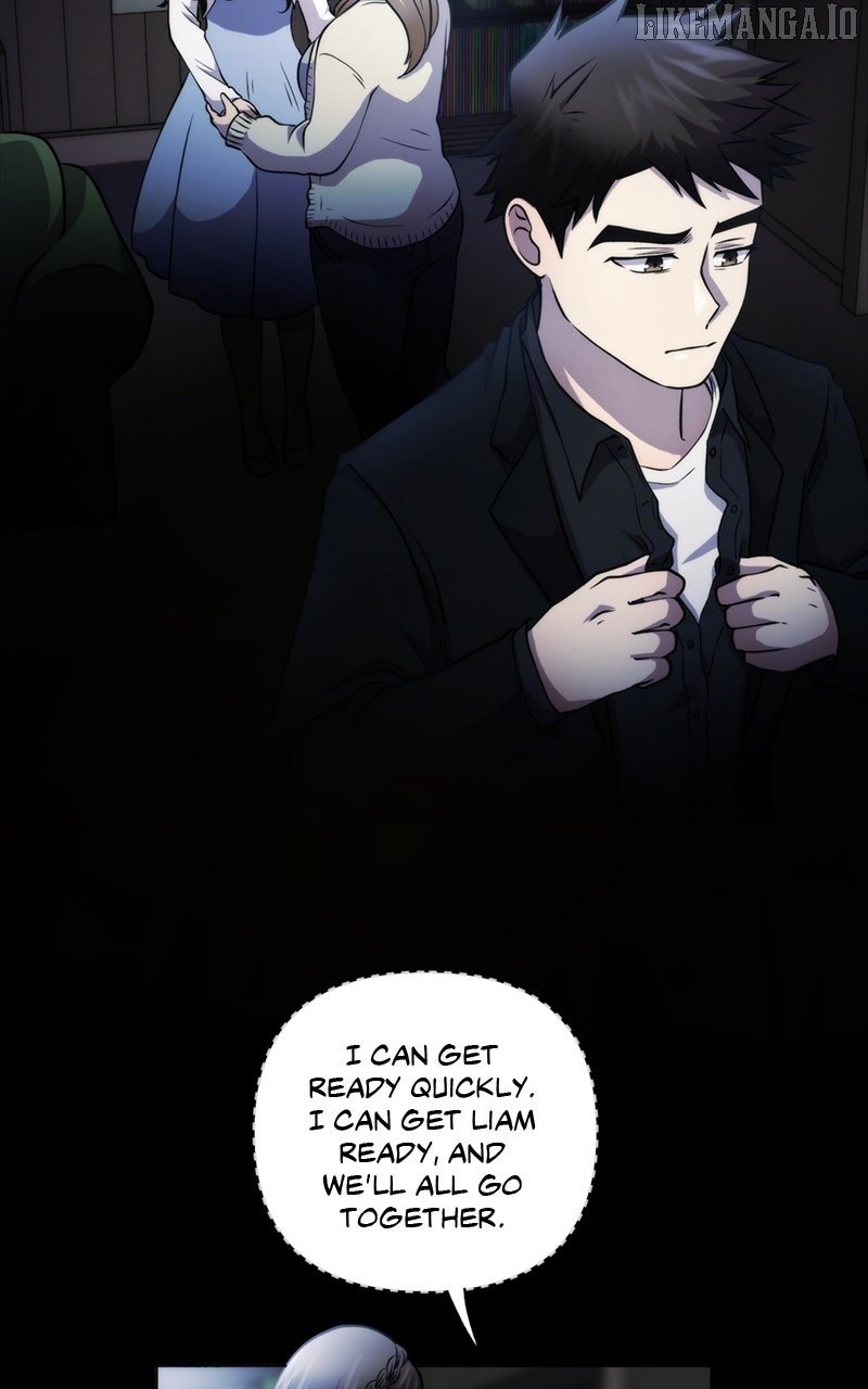 Roots of the Heart Chapter 86 - Page 2