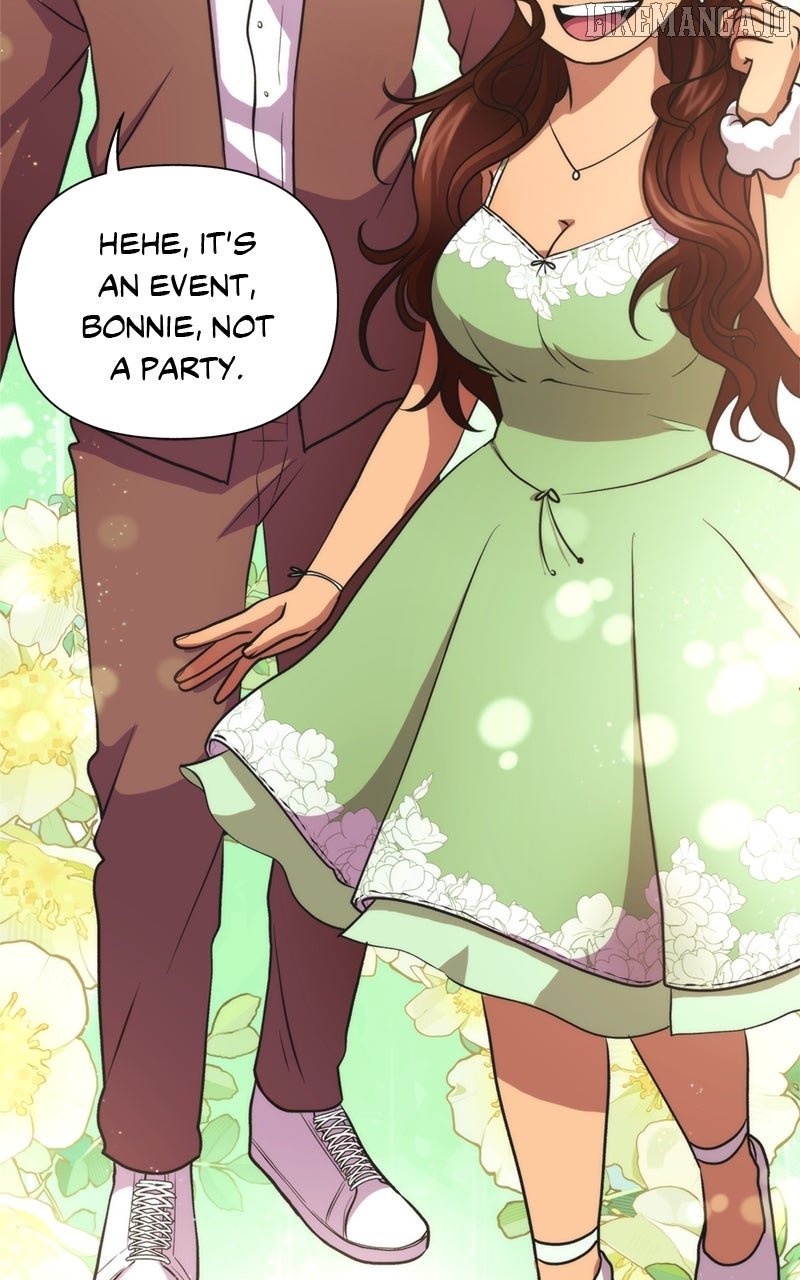Roots of the Heart Chapter 86 - Page 11