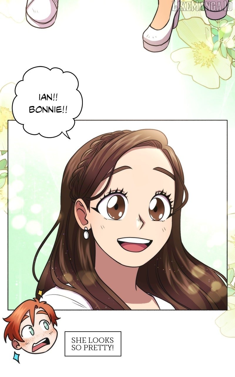 Roots of the Heart Chapter 86 - Page 12