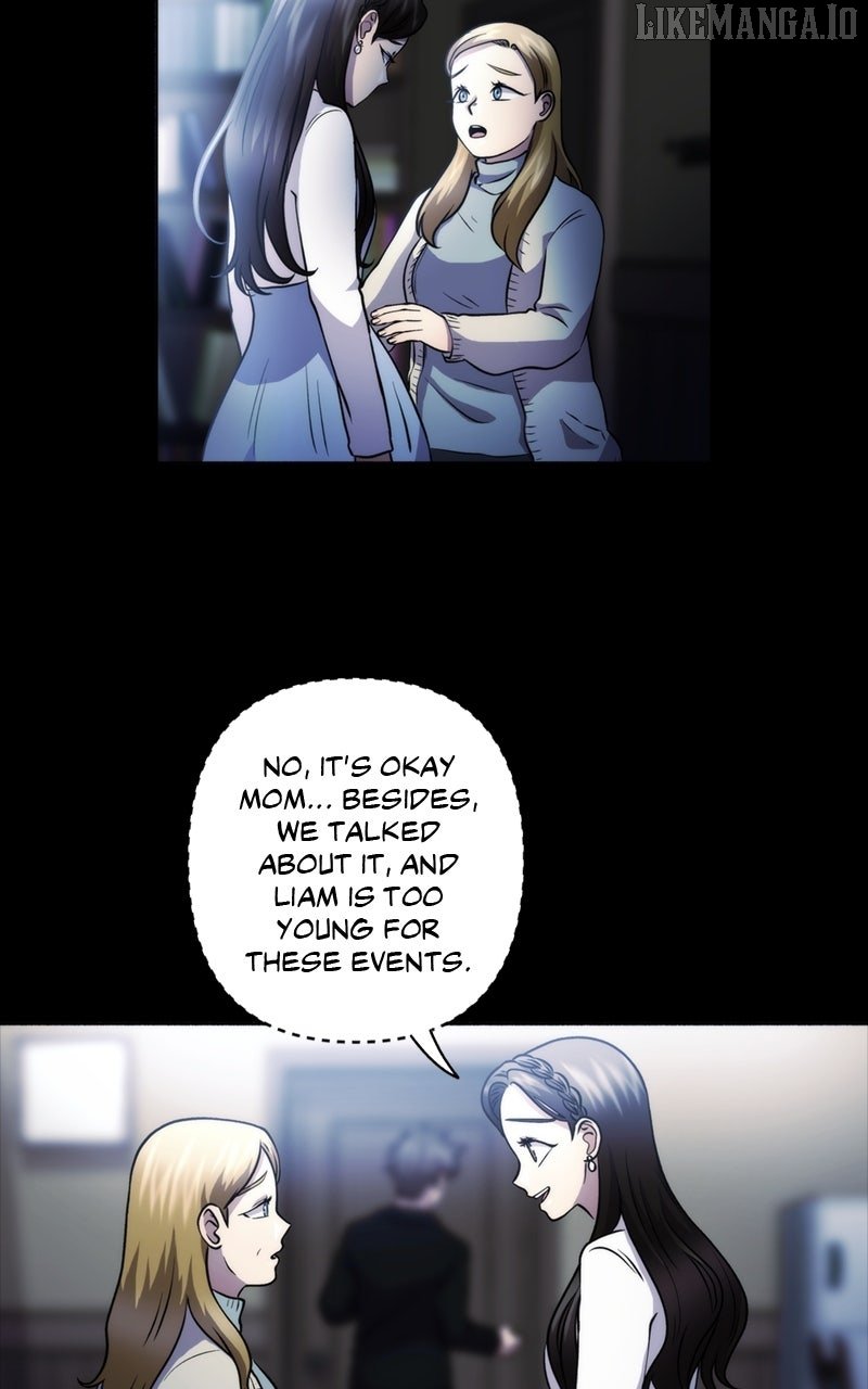 Roots of the Heart Chapter 86 - Page 3