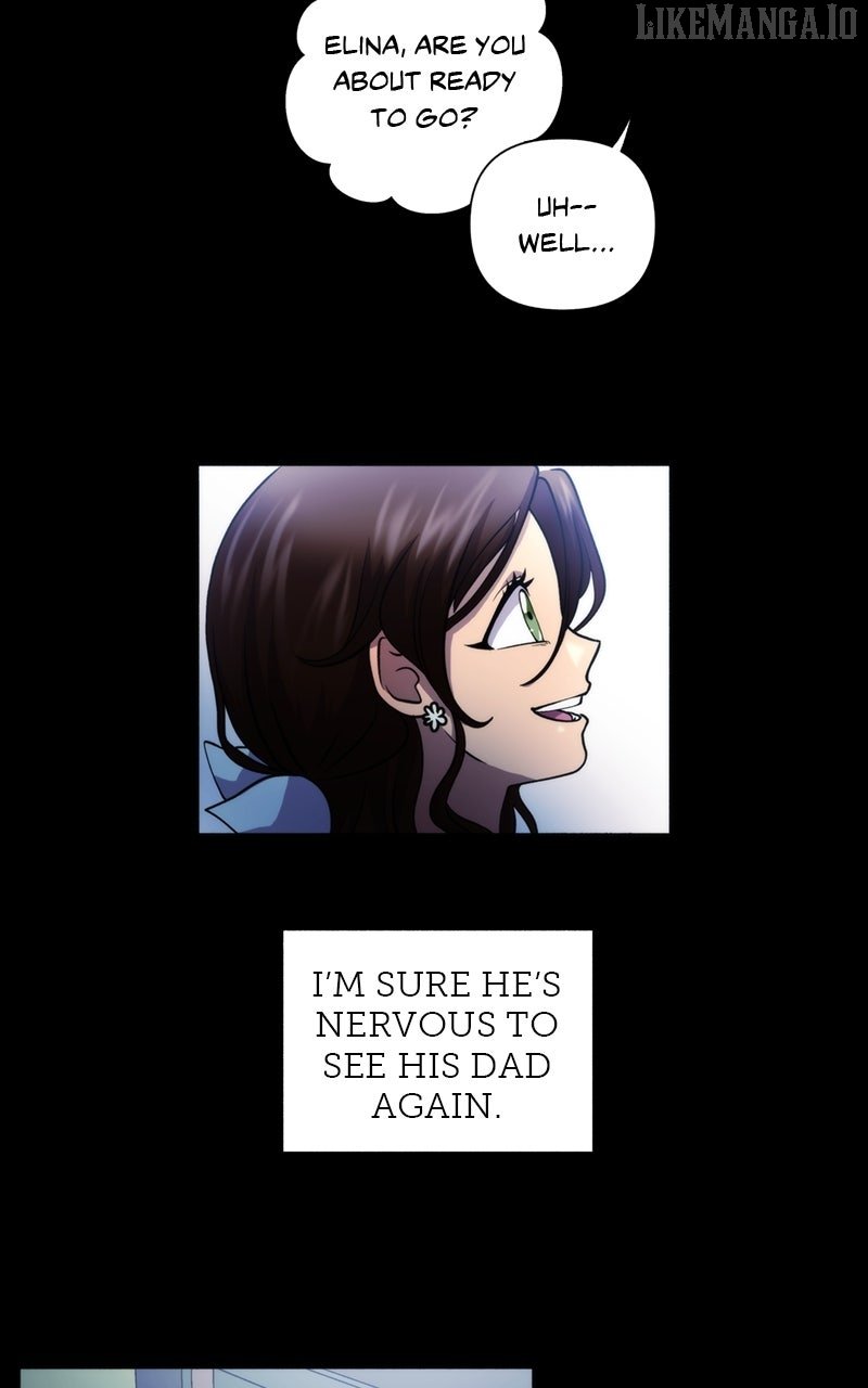 Roots of the Heart Chapter 86 - Page 21
