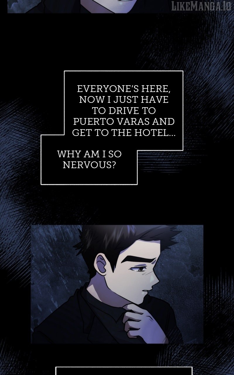 Roots of the Heart Chapter 86 - Page 24