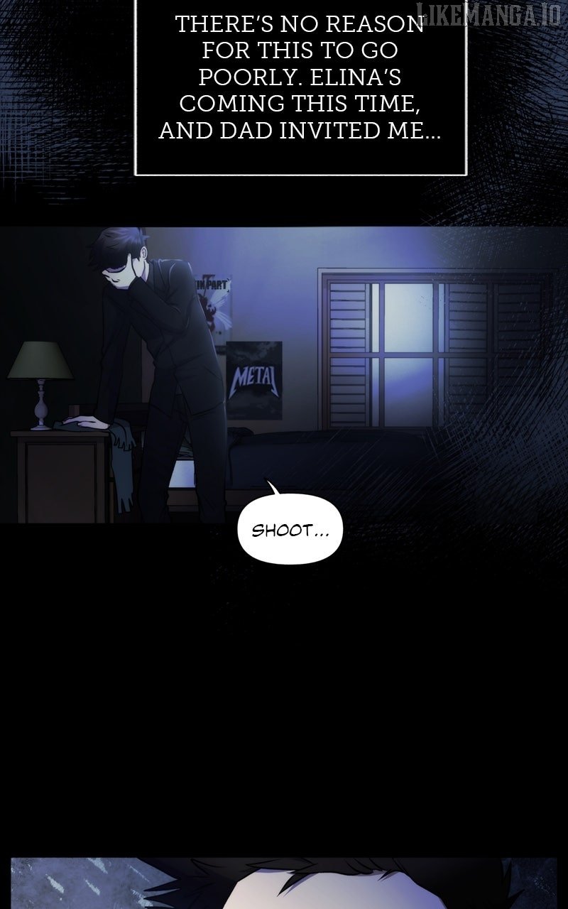 Roots of the Heart Chapter 86 - Page 25