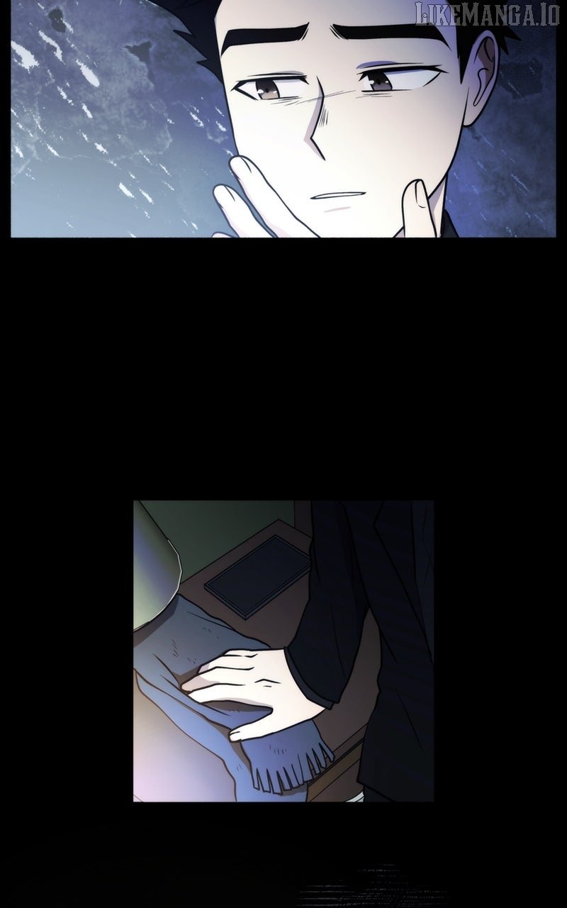 Roots of the Heart Chapter 86 - Page 26
