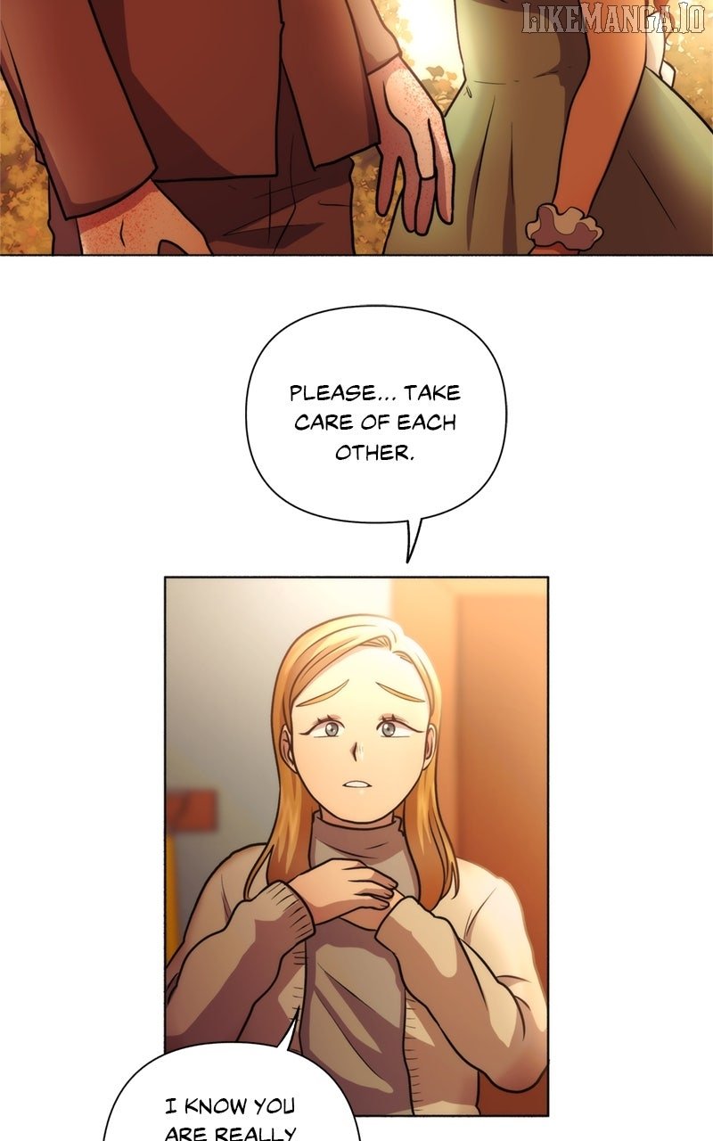 Roots of the Heart Chapter 86 - Page 37
