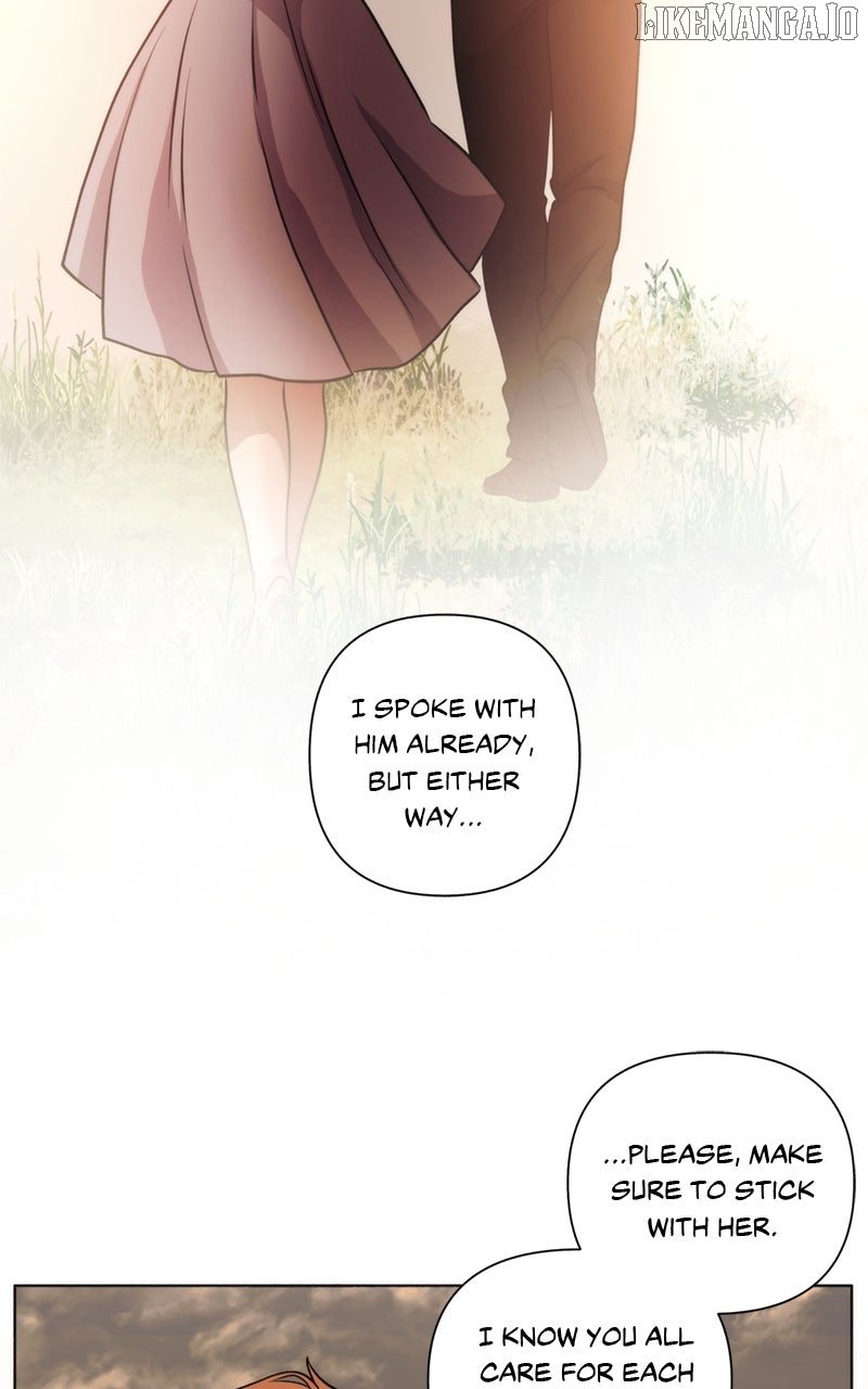 Roots of the Heart Chapter 86 - Page 40
