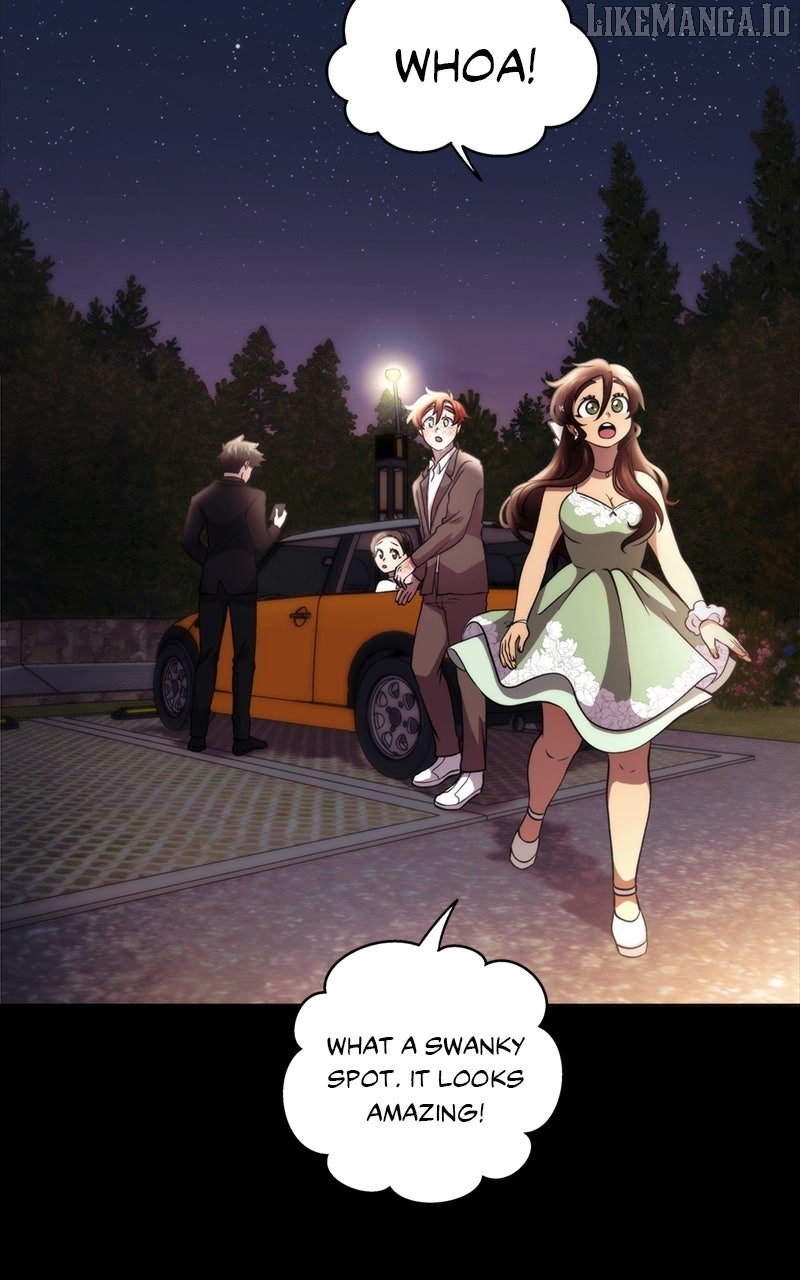 Roots of the Heart Chapter 86 - Page 54