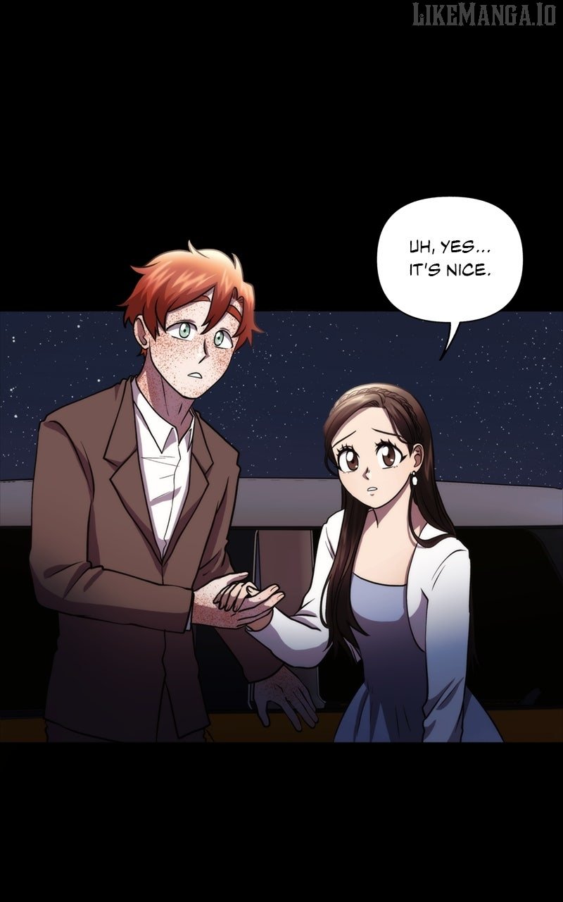 Roots of the Heart Chapter 86 - Page 55