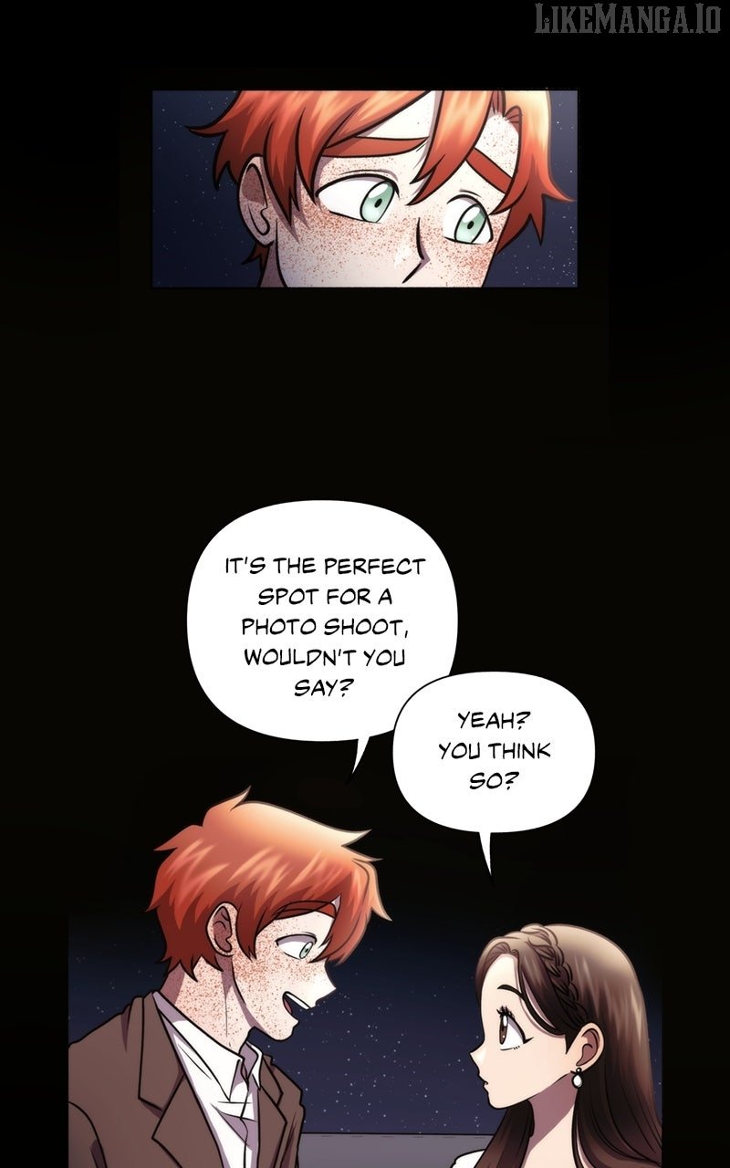 Roots of the Heart Chapter 86 - Page 56