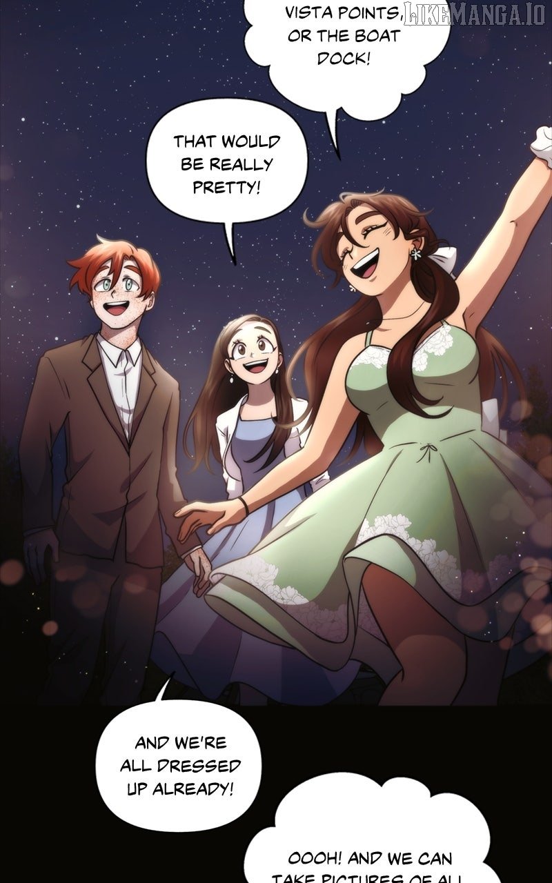 Roots of the Heart Chapter 86 - Page 58