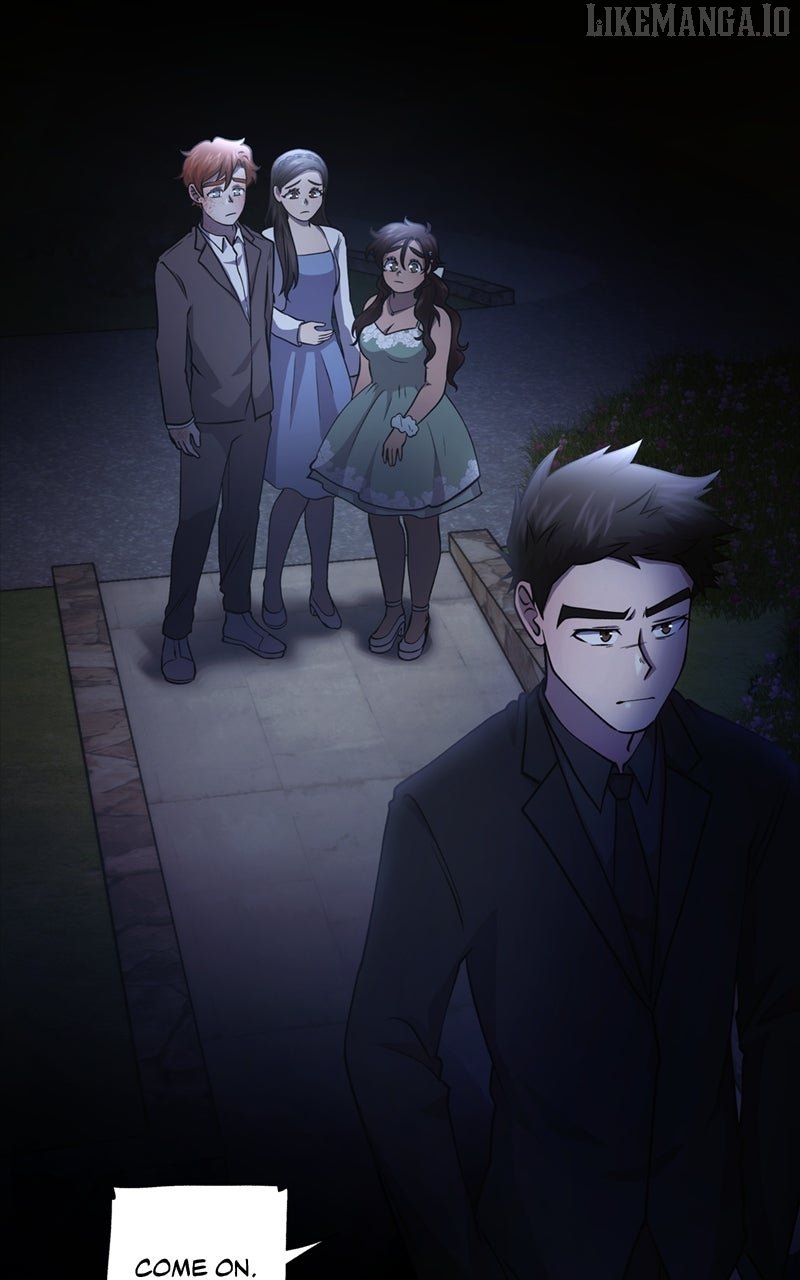 Roots of the Heart Chapter 86 - Page 64