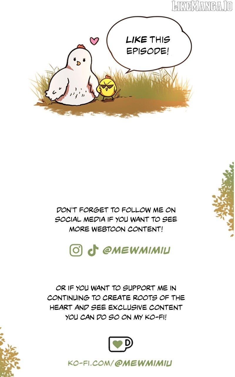 Roots of the Heart Chapter 86 - Page 68