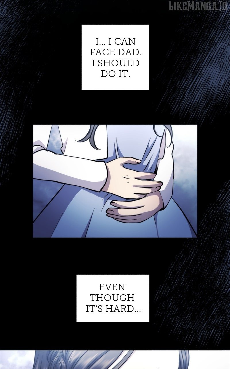Roots of the Heart Chapter 86 - Page 8