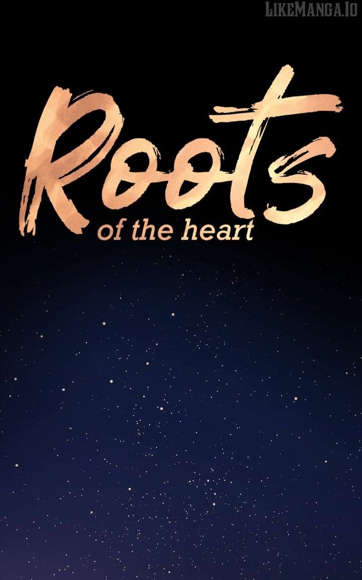Roots of the Heart Chapter 87 - Page 1
