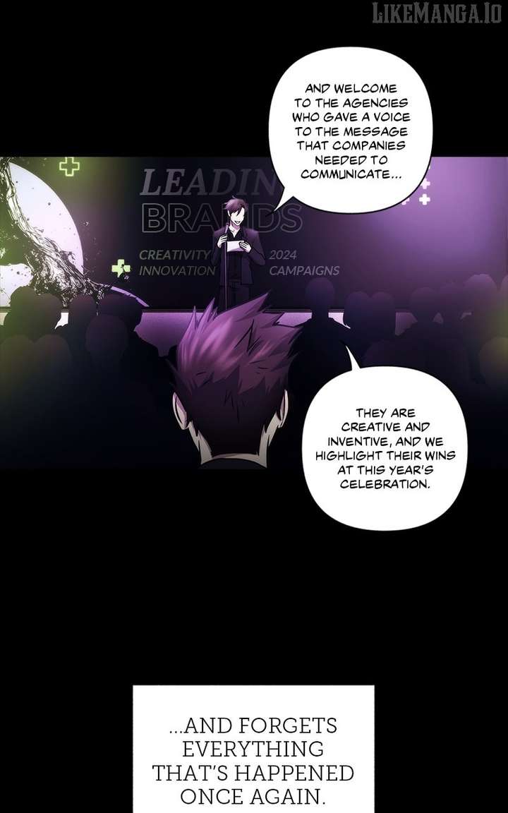 Roots of the Heart Chapter 87 - Page 15