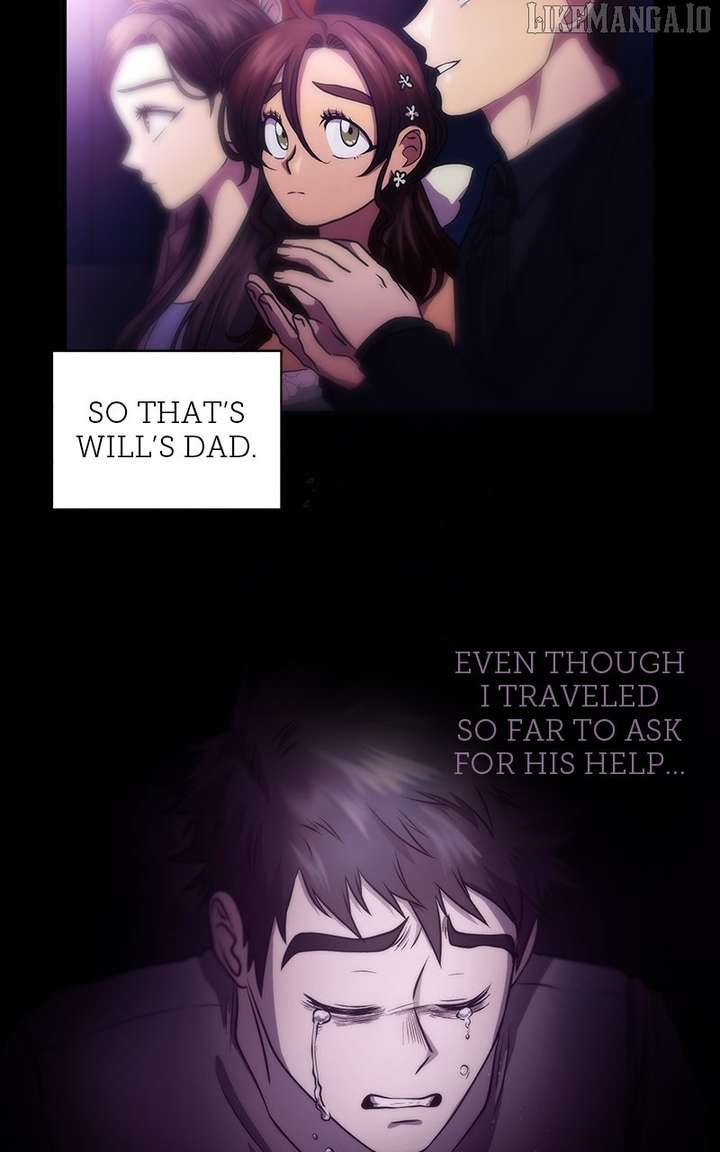 Roots of the Heart Chapter 87 - Page 18