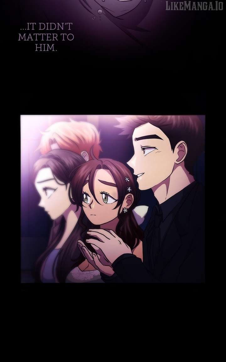 Roots of the Heart Chapter 87 - Page 19