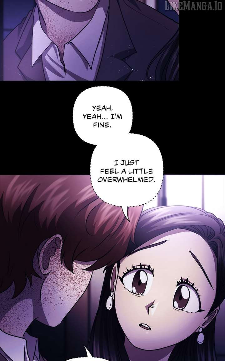 Roots of the Heart Chapter 87 - Page 25