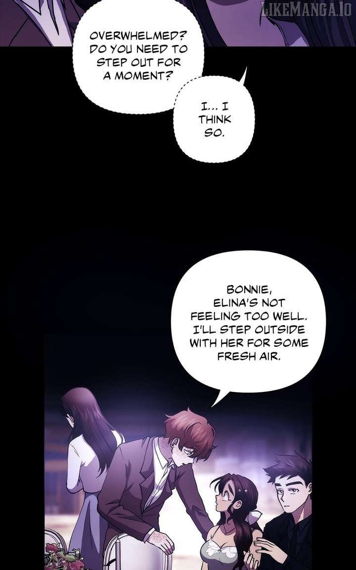 Roots of the Heart Chapter 87 - Page 26