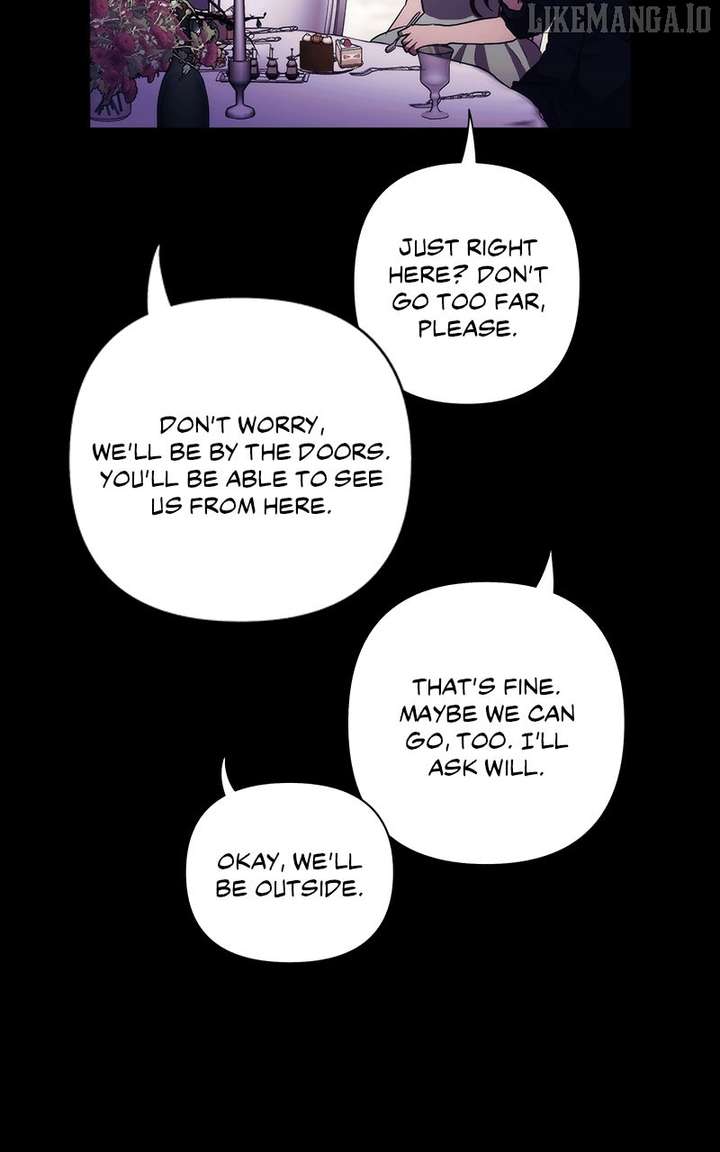 Roots of the Heart Chapter 87 - Page 27