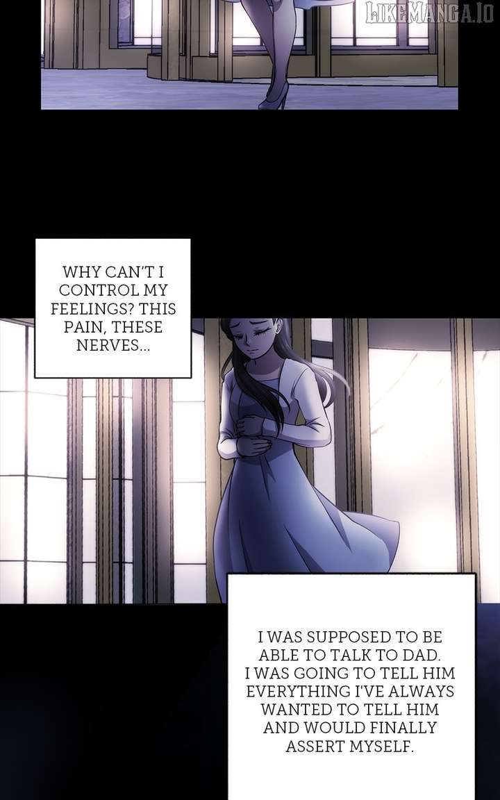 Roots of the Heart Chapter 87 - Page 29