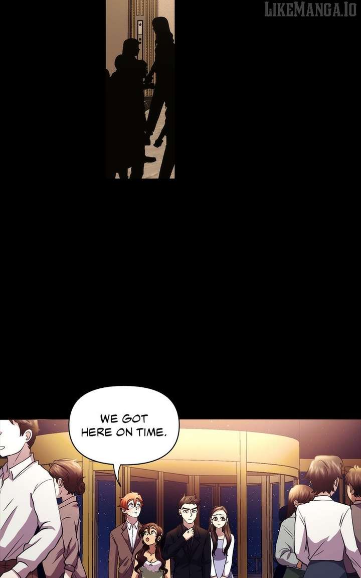 Roots of the Heart Chapter 87 - Page 4