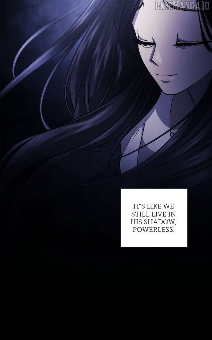 Roots of the Heart Chapter 87 - Page 33