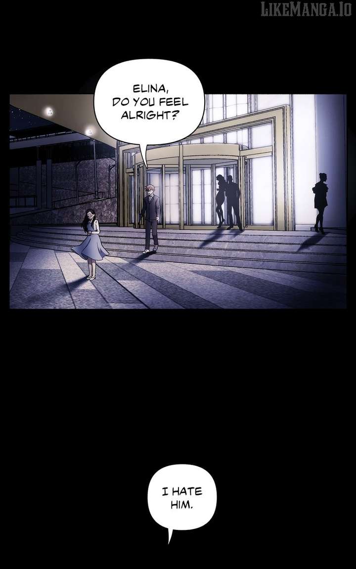 Roots of the Heart Chapter 87 - Page 34