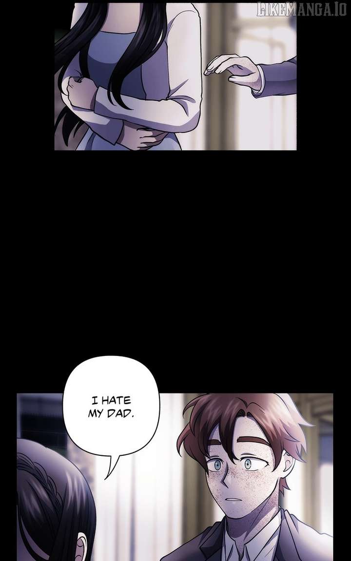 Roots of the Heart Chapter 87 - Page 35